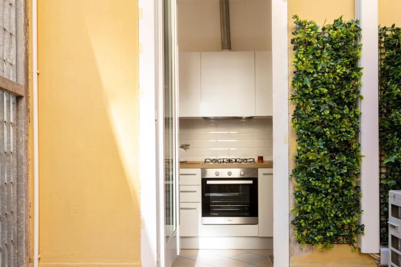 Getthekey Boldrini Lofts, Bologna