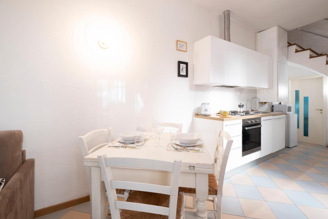 Getthekey Boldrini Lofts — Foto 2