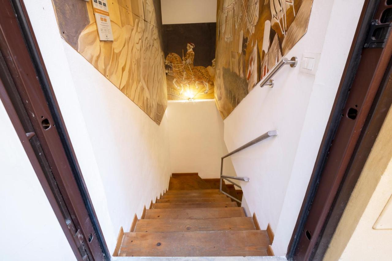 Getthekey Boldrini Lofts — Foto 3